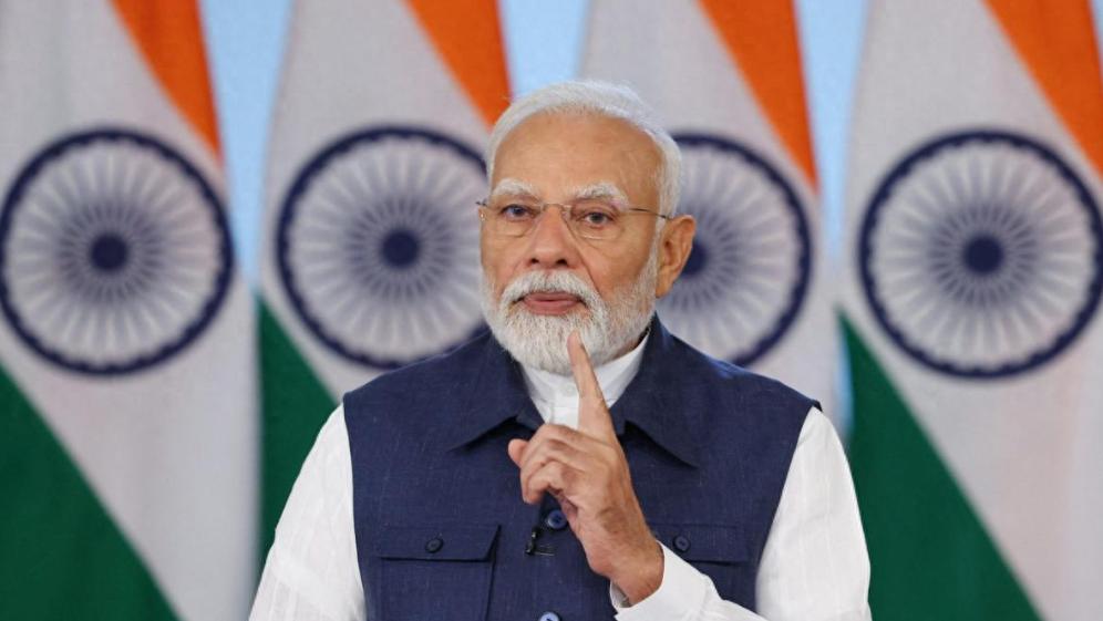 别被印度“橄榄枝”迷惑！松绑背后，全是套路，印度突然放宽对华投资限制，国际市场一