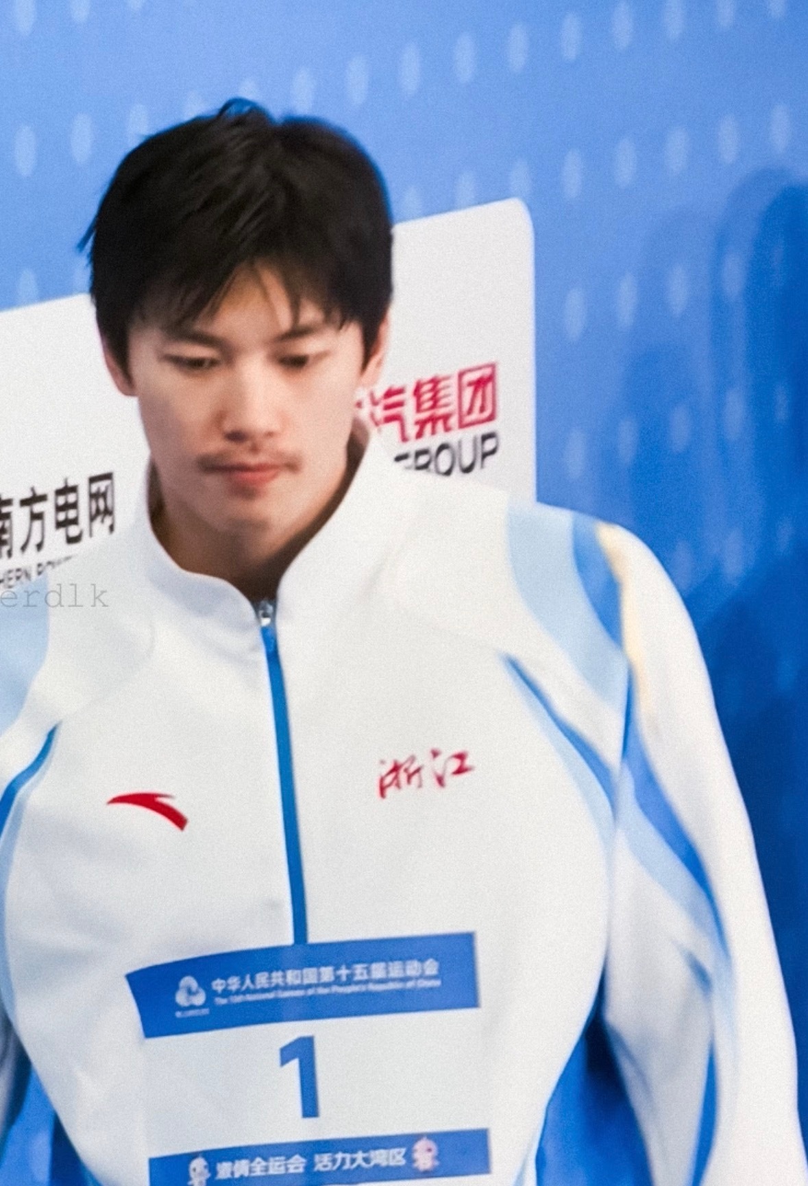 有点想念… 汪顺