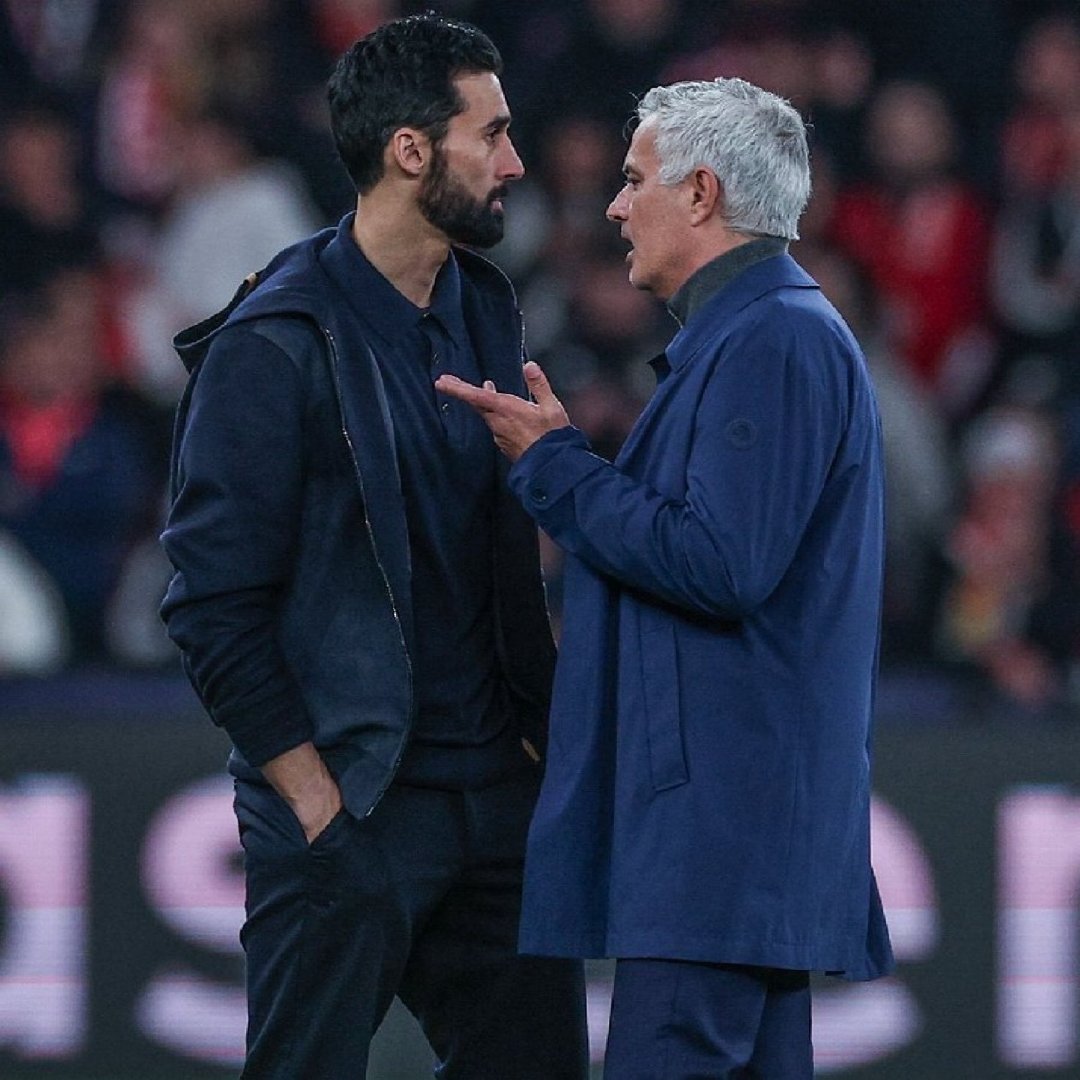 TheObjective：如果穆里尼奥下赛季执教皇马，阿韦洛亚可能成为他的助理教