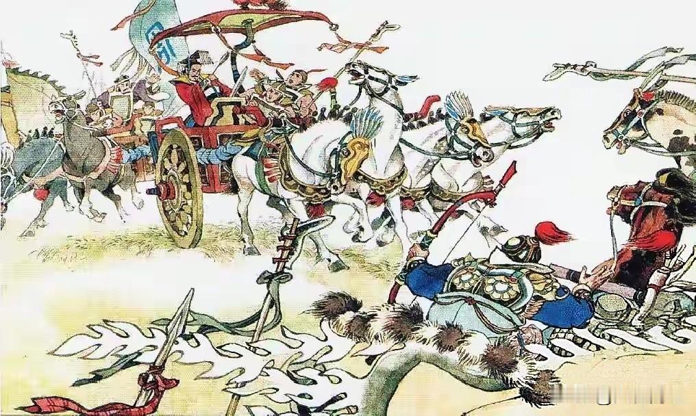 【云斋札记】起之为将，与士卒最下者同衣食，卧不设席，行不骑乘，亲裹赢粮，与士卒分