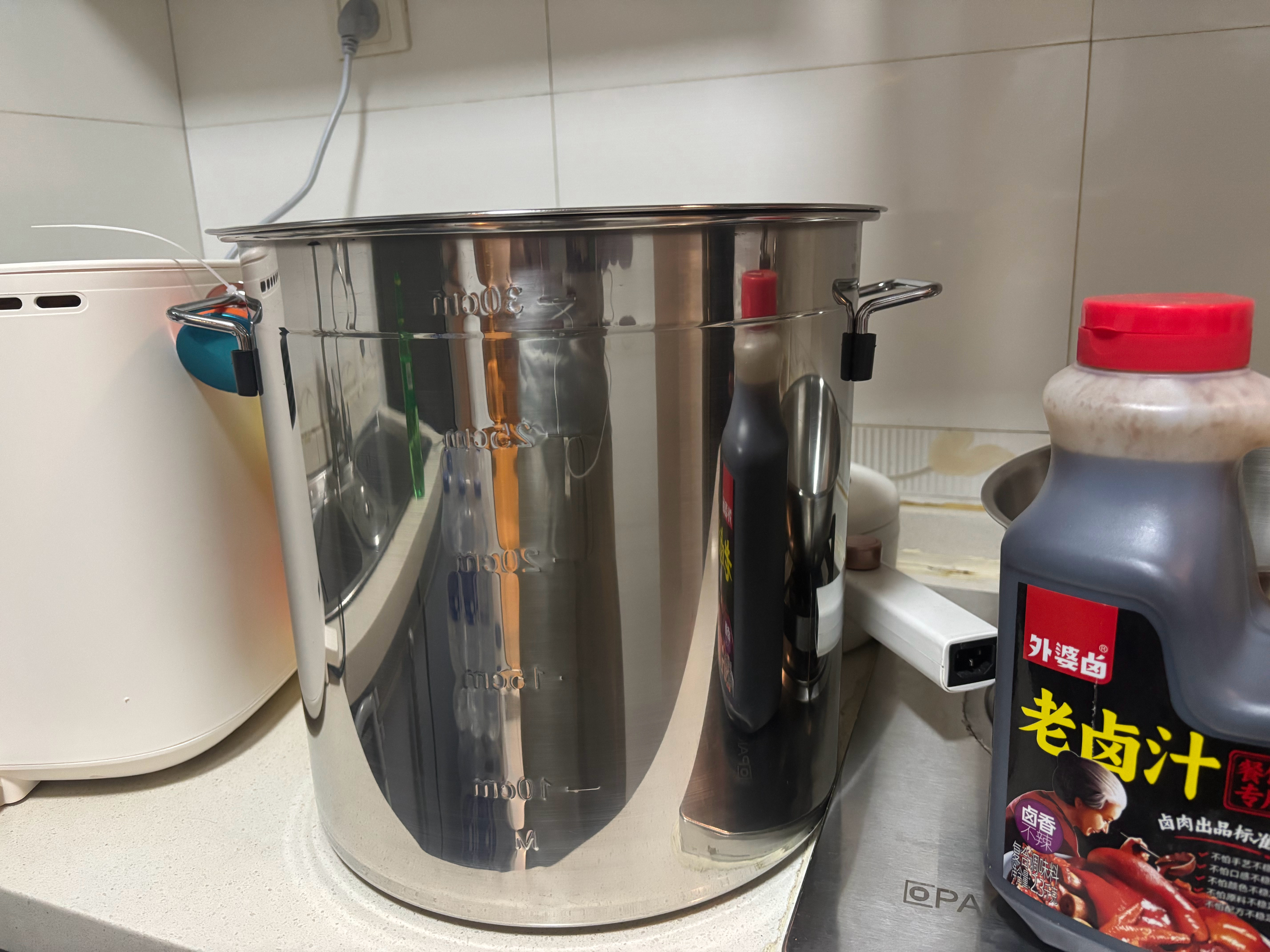 该来的终究要来！ 