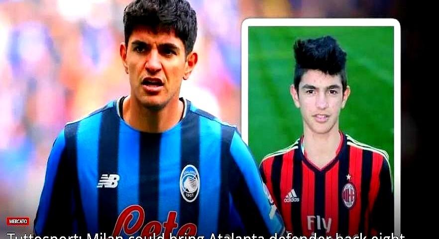 米兰想把自家青训“遗珠”贝拉诺瓦给买回来！这操作太秀了。

2006年就进米兰青