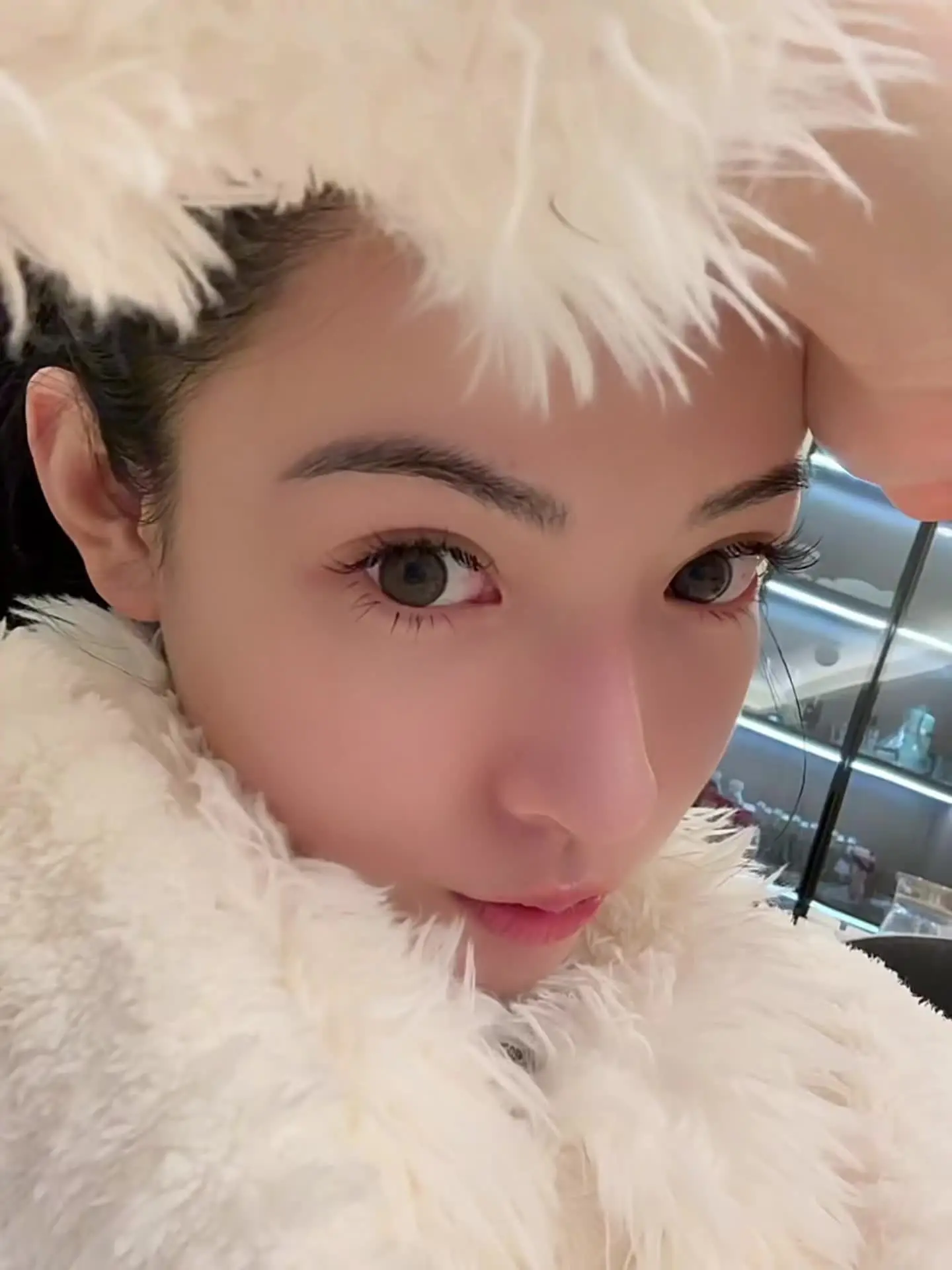 美女营业请查收