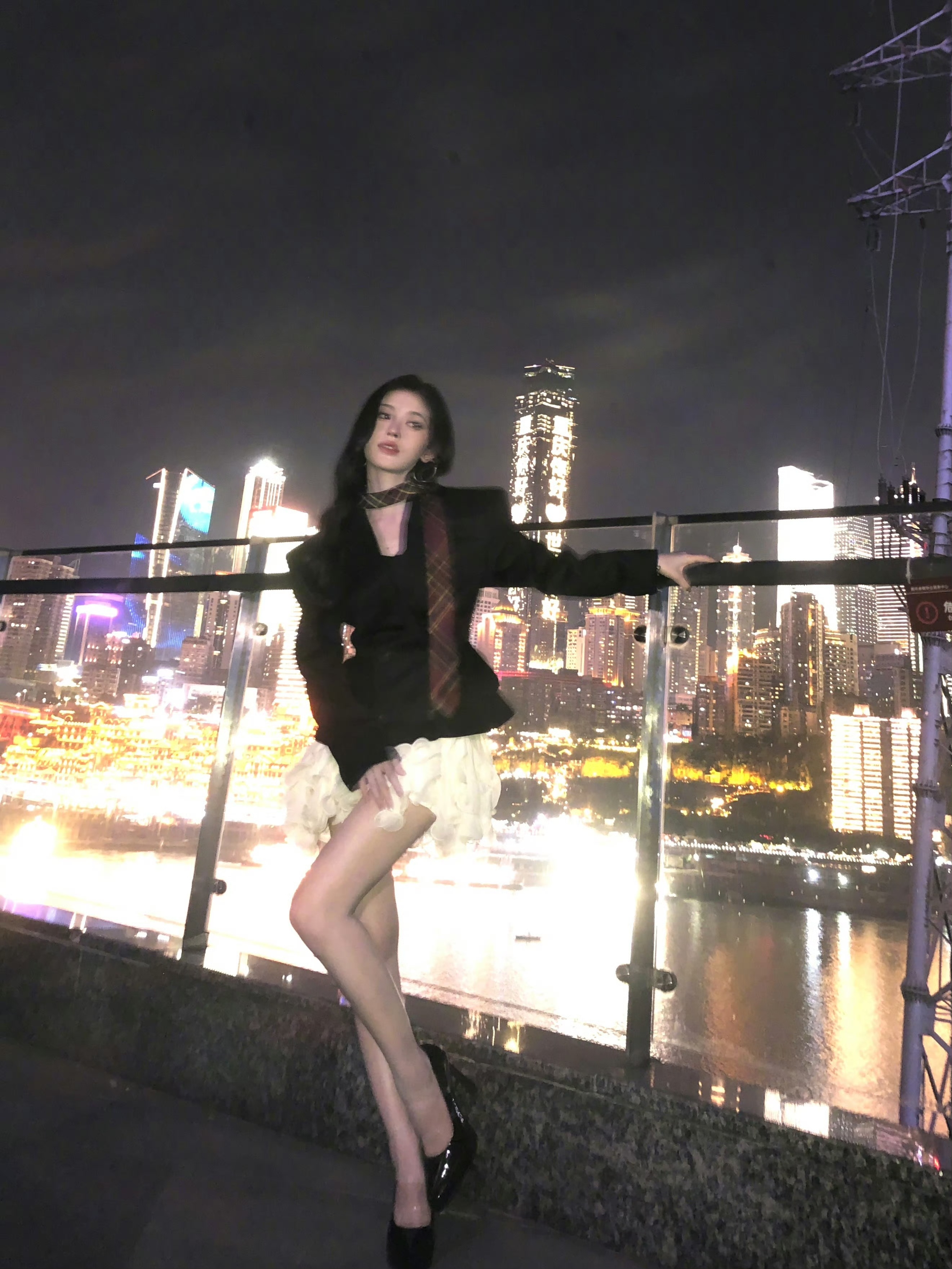 鞠婧祎 jjy鞠婧祎苏绿夏 jjy鞠婧祎万花世界 你当然值得炫耀我青春的top1