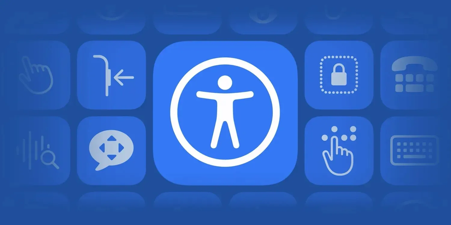 AppleVis 发布 2025 苹果视觉无障碍报告，“液态玻璃”成扣分项