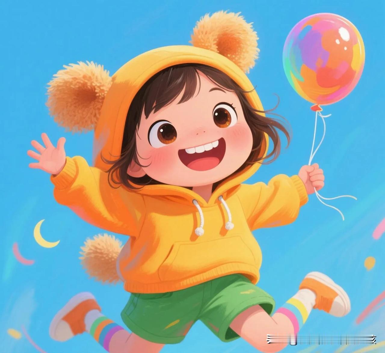 每天早晨睁开眼睛。都会看到老公发来了文字。
我突然发现，老公太有才了。写的情书也