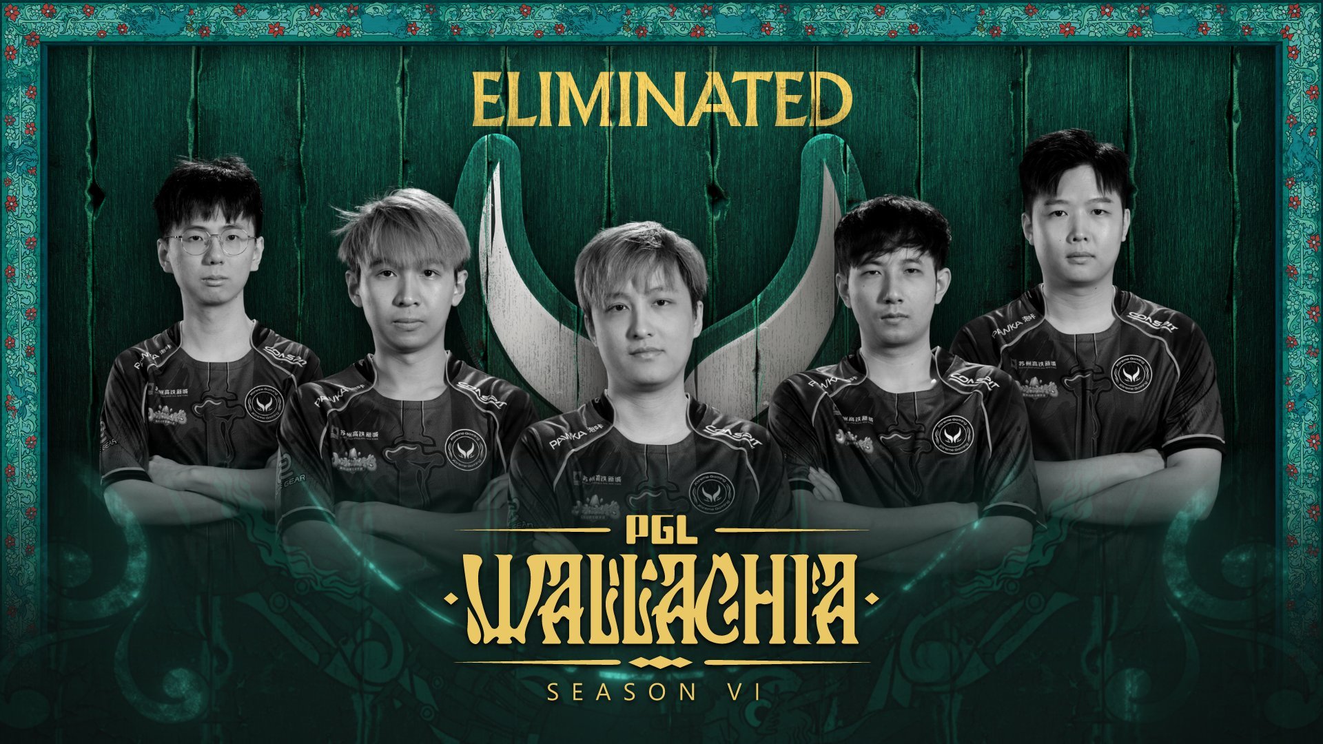 虽然XG没能获得成都Blast的线下资格但根据XinQ直播的爆料队伍还是选择先回