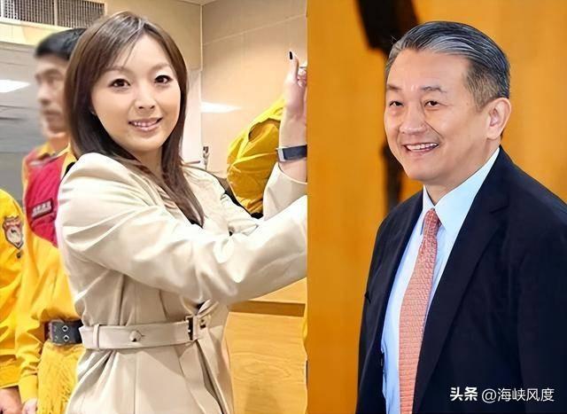 王定宇社交媒体持续神隐，偷腥绿营大金主惹高层震怒，媒体人预言台南结局！

王定宇