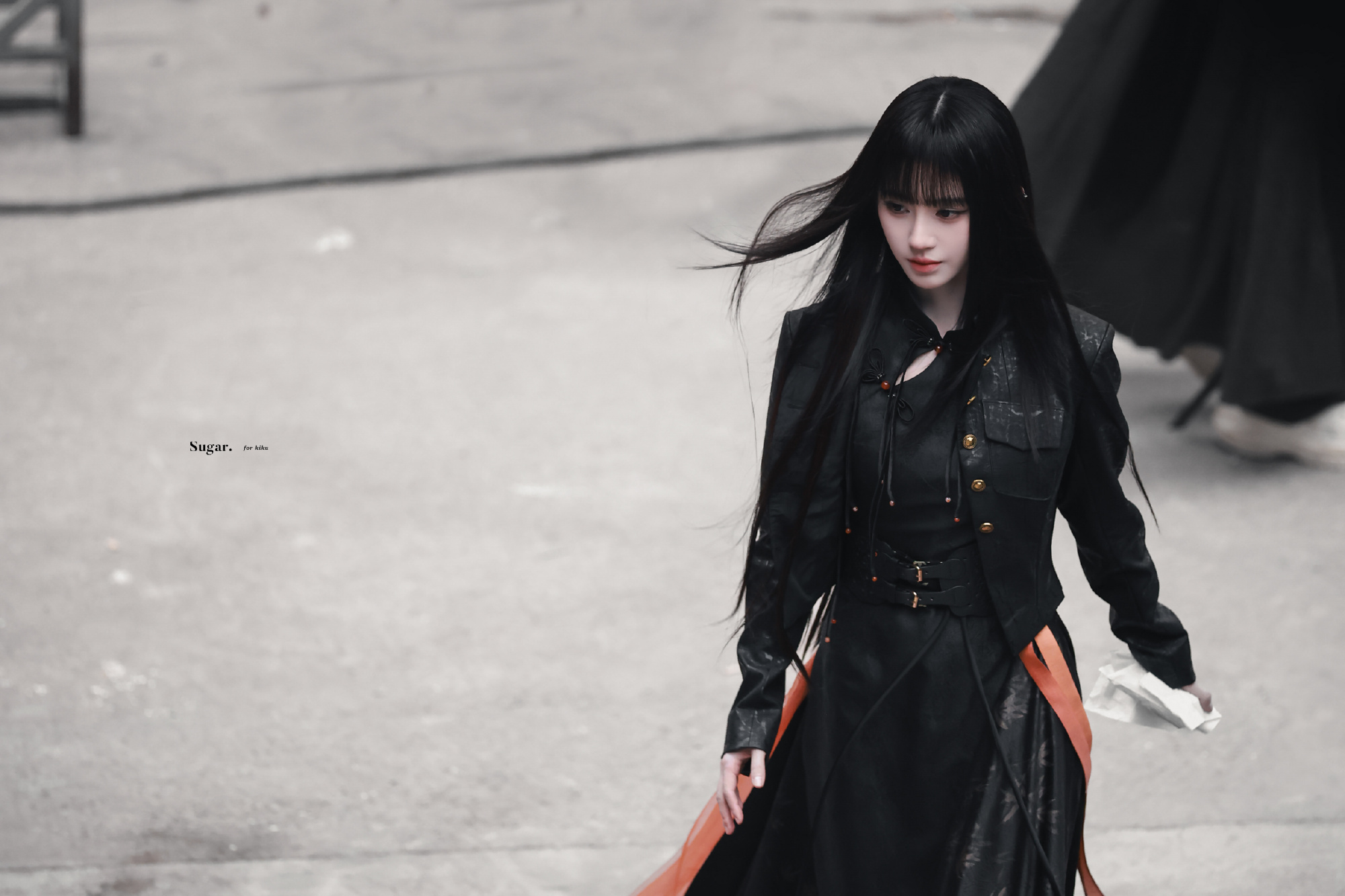 jjy鞠婧祎苏绿夏 jjy鞠婧祎万花世界 你太特别了 谁都无法代替⌯>ᴗ<⌯