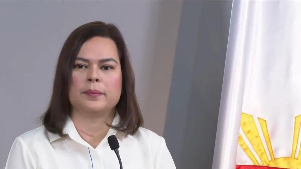 莎拉弹劾案当前确实局势复杂，充满政治博弈的变数，截至2026年6月14日出现了新