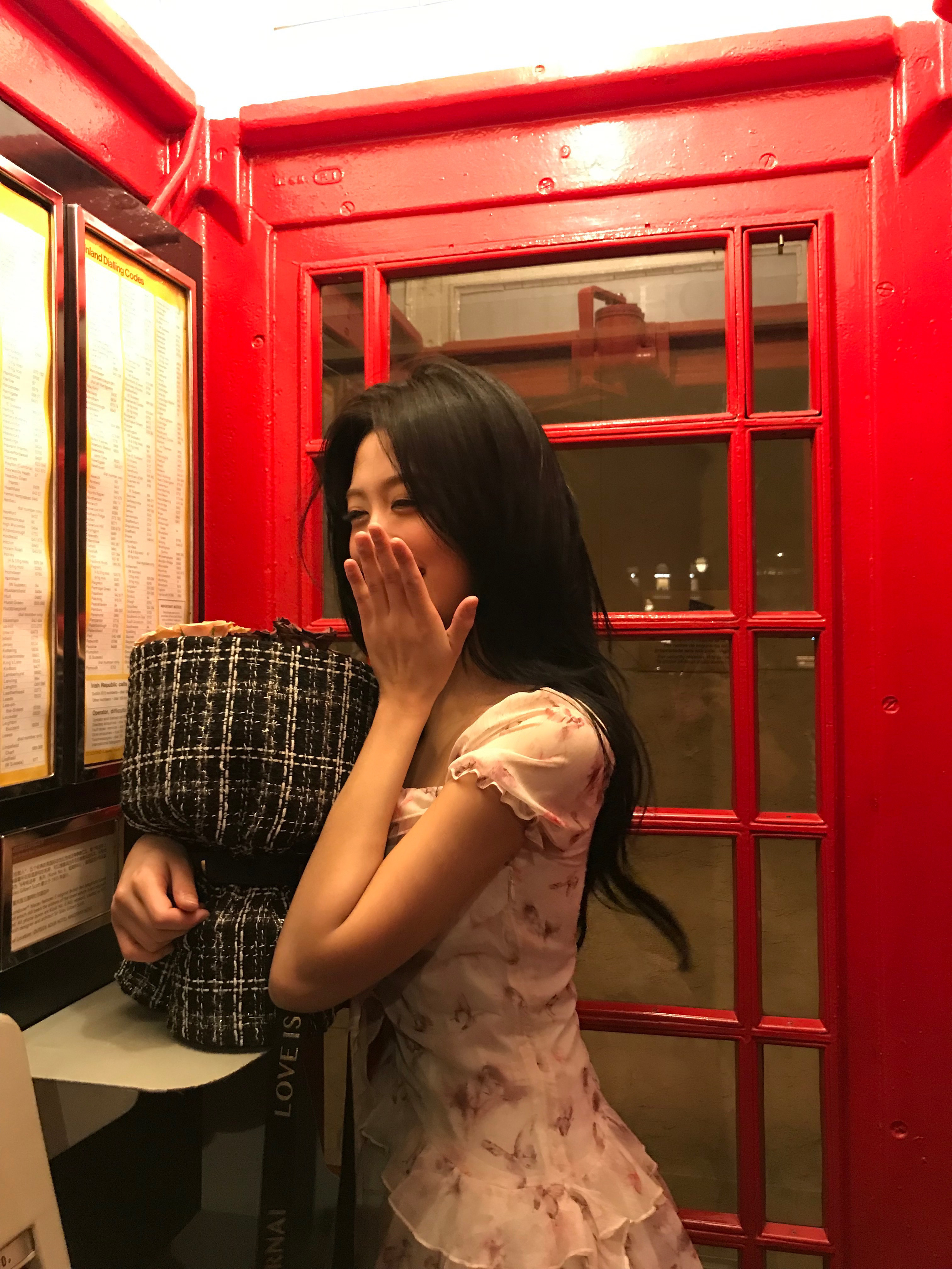 📝260914 AHYEON WVS 🤍 