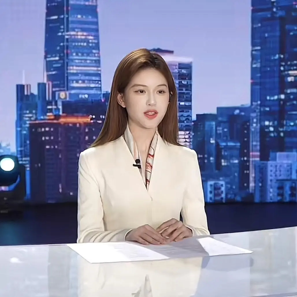 赵露思有点可惜啊！辨识度急剧下降 ​​​