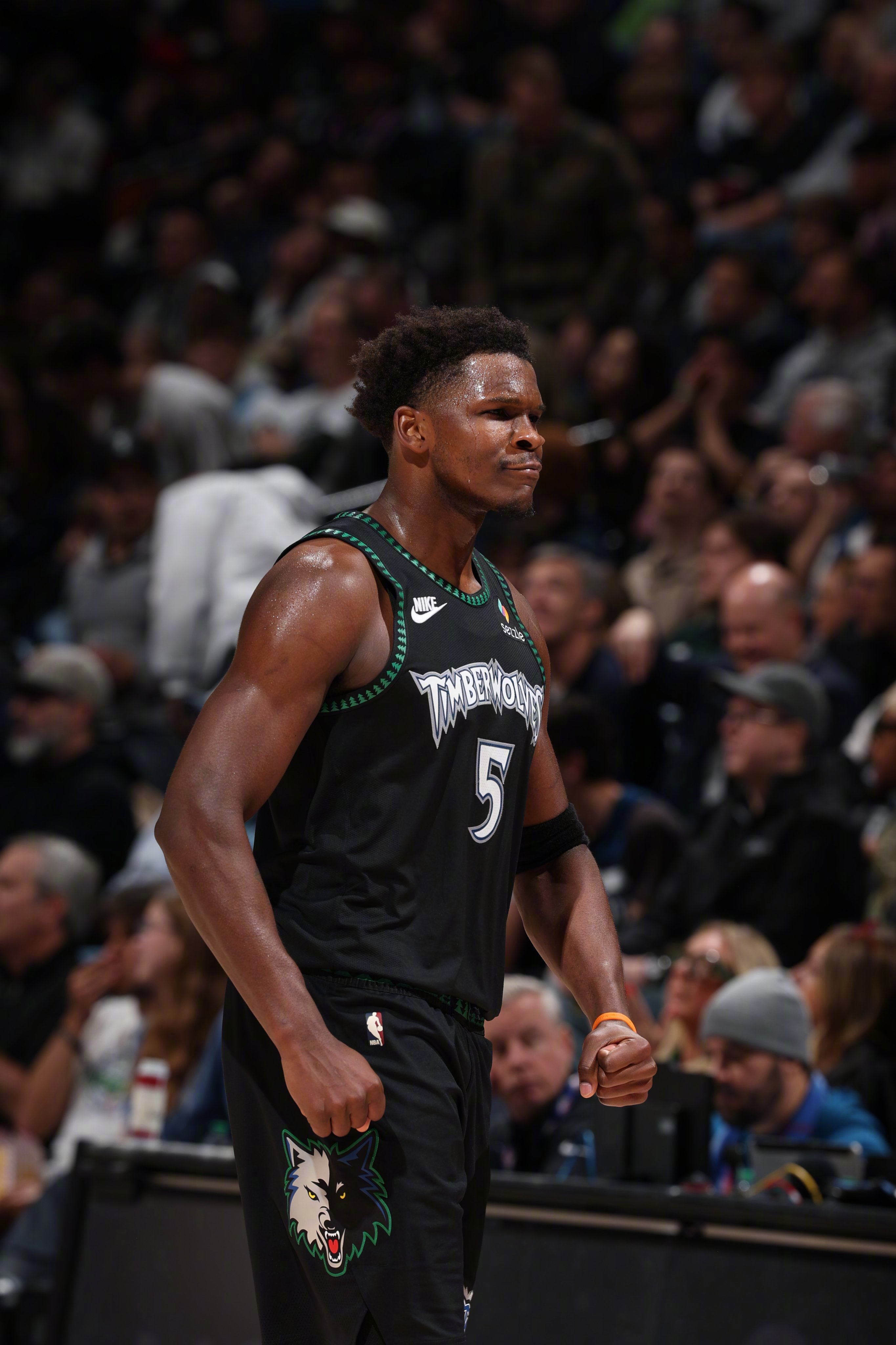Stat Defender统计的现役球员28岁前单场40+得分场次排行（含常规赛