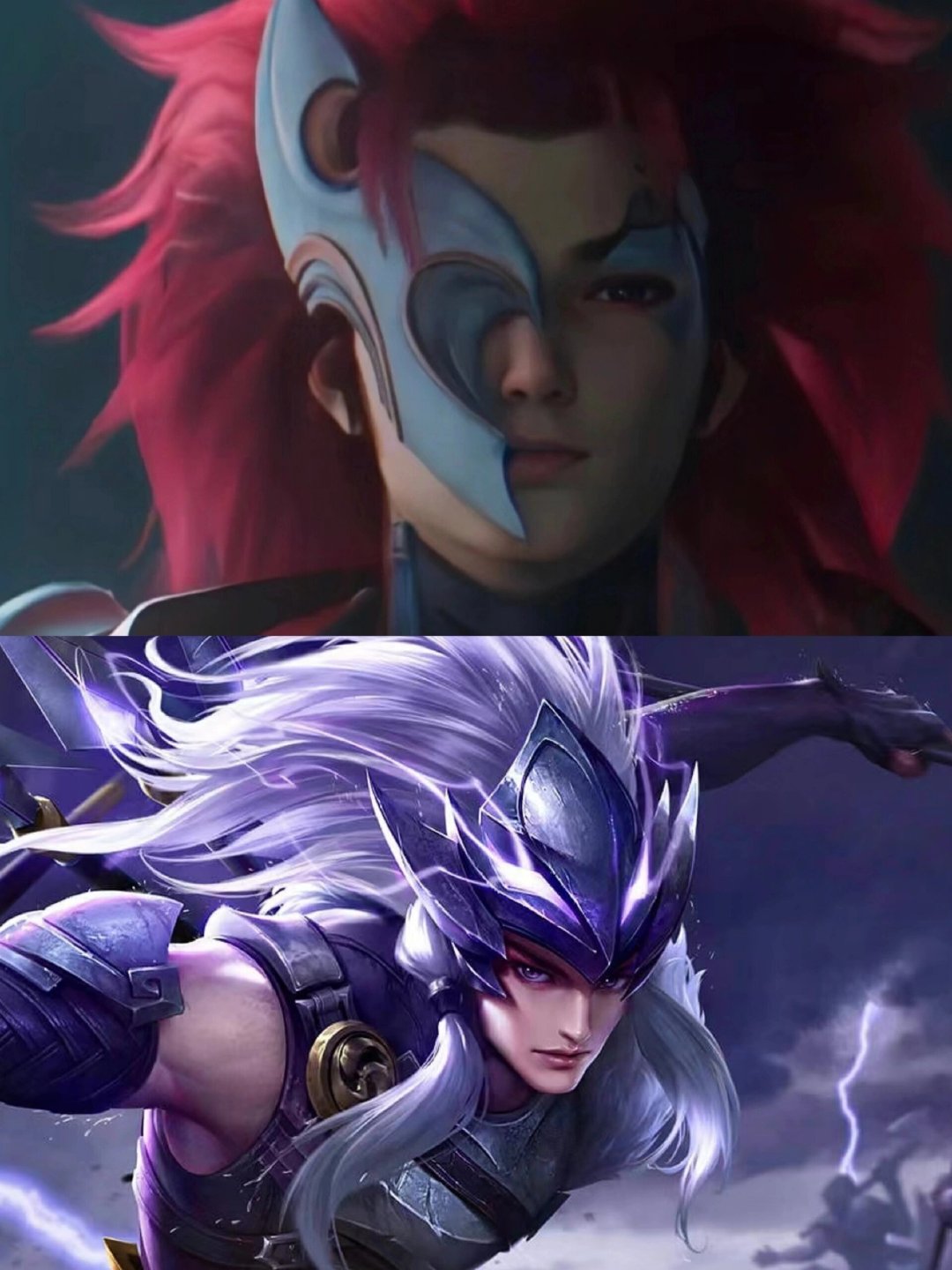 马超的脸是一天到晚吃中线吃方的吗[笑cry]#王者荣耀# ​​​