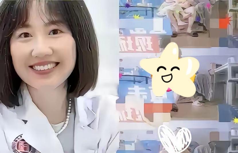 看了曾祖的视频，估计不少人都有个疑问：曾医生明明实力在线，却非要在那里“舞枪弄棒