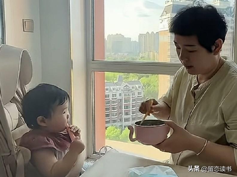 看到一个视频里说：婆媳矛盾，99%的问题都出在儿媳妇身上。
当然，所有的儿媳妇都