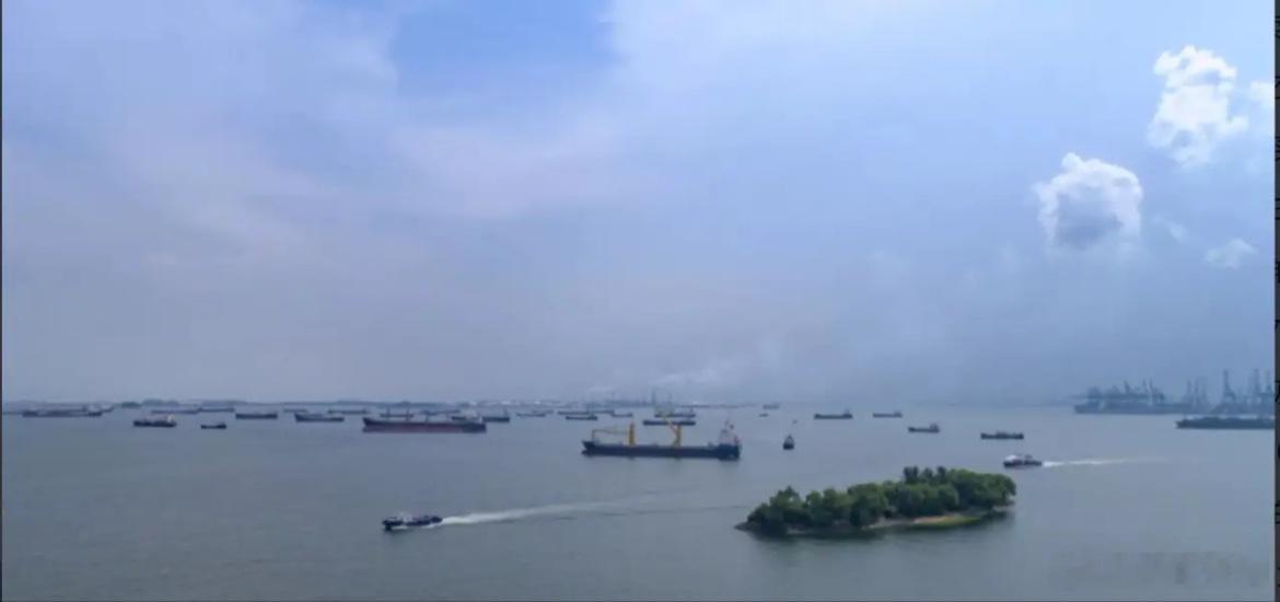 果然没猜错！伊朗这一带头，印尼立马跟着学，直接把矛头对准中国！4 月 22 日俄