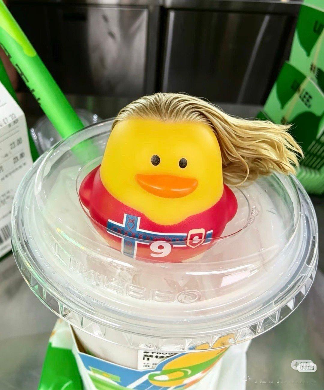 好可爱呀！ 