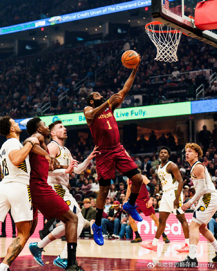 第一节落后1分，感觉怎么样