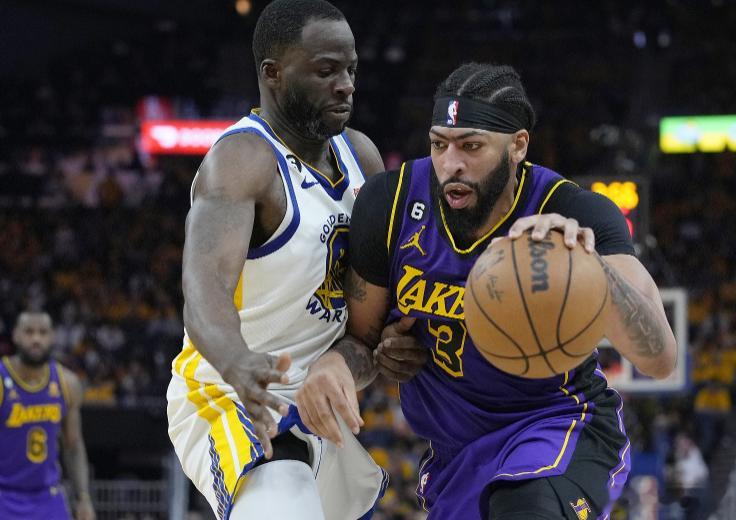 追梦今日在自己的个人播客节目中，对2012年的NBA选秀进行了重排，他将自己排在
