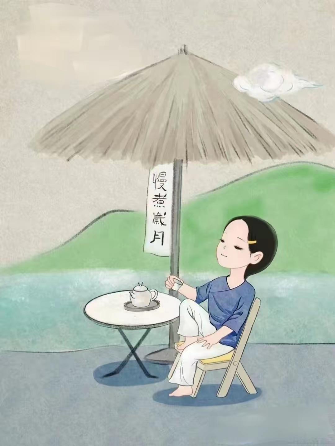 文章

结婚十五年，我悟出一个道理：少说话，心里舒坦；多搭话，堵得慌。

不是不