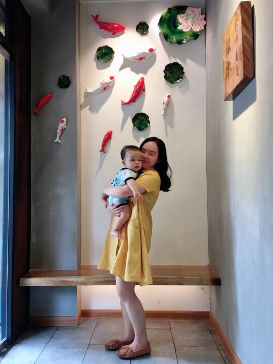 从慌乱到从容，那些被时光串起的健康守护‼️