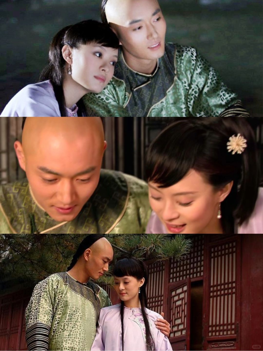 ㊙️难怪大胖橘嫉妒到要杀人～