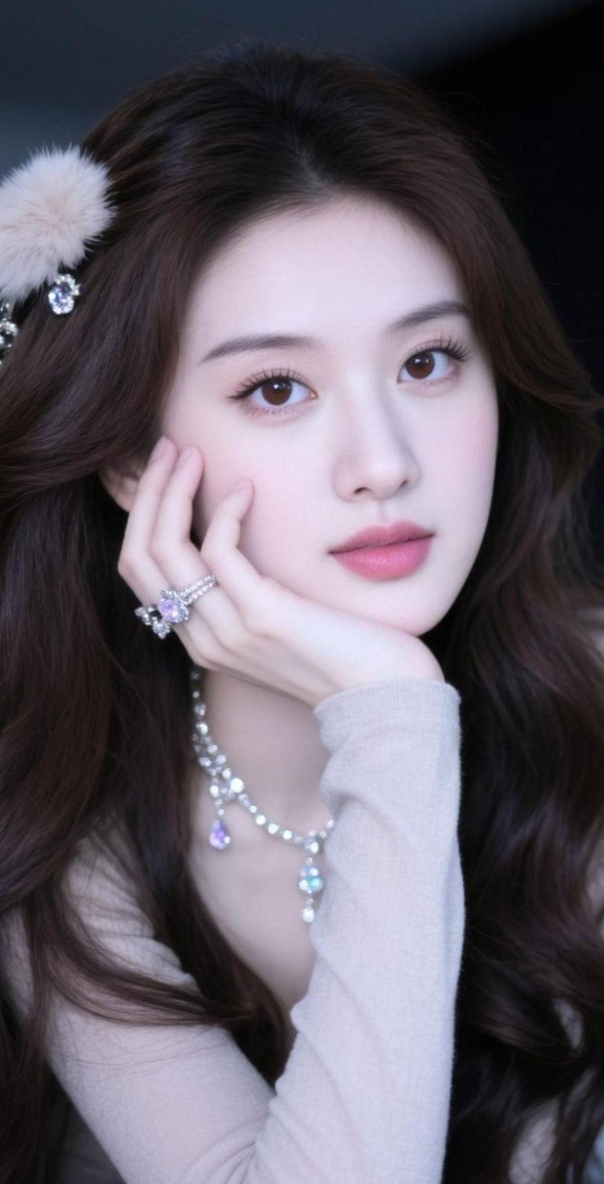 AI柔雾感自拍 抖音ai创作