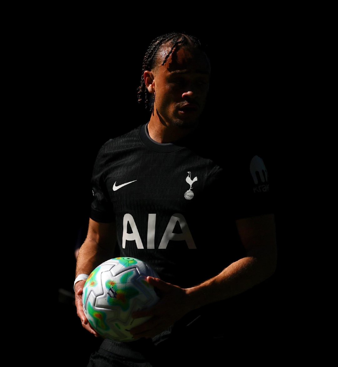 哈维·西蒙斯ACL撕裂，赛季报销+无缘世界杯 