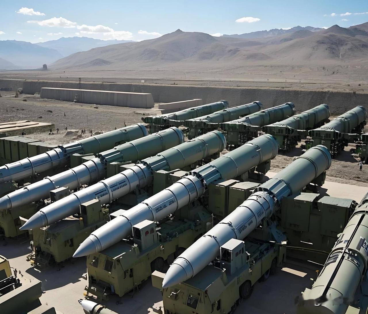 美国现在的重点，是摸清伊朗各个导弹基地的具体位置，除了斩首伊朗高层之外，这是重中