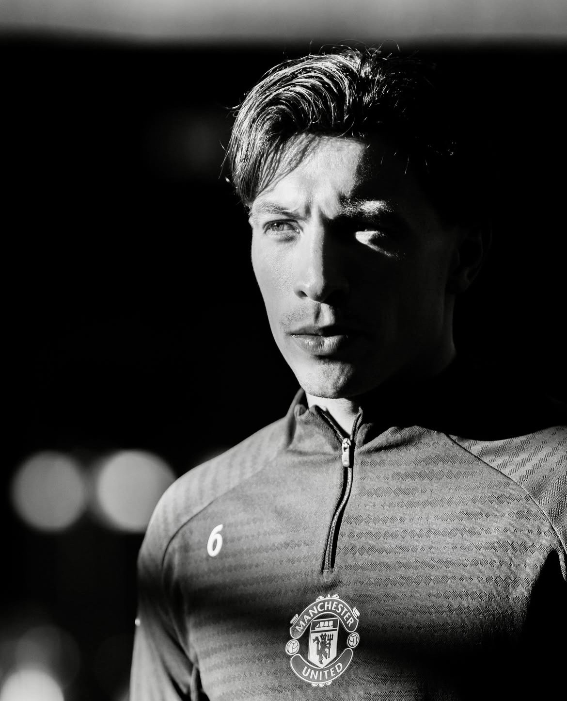 🇦🇷马丁内斯这张脸啊，绝了📷曼联媒体团队摄影师Ash Donelontru