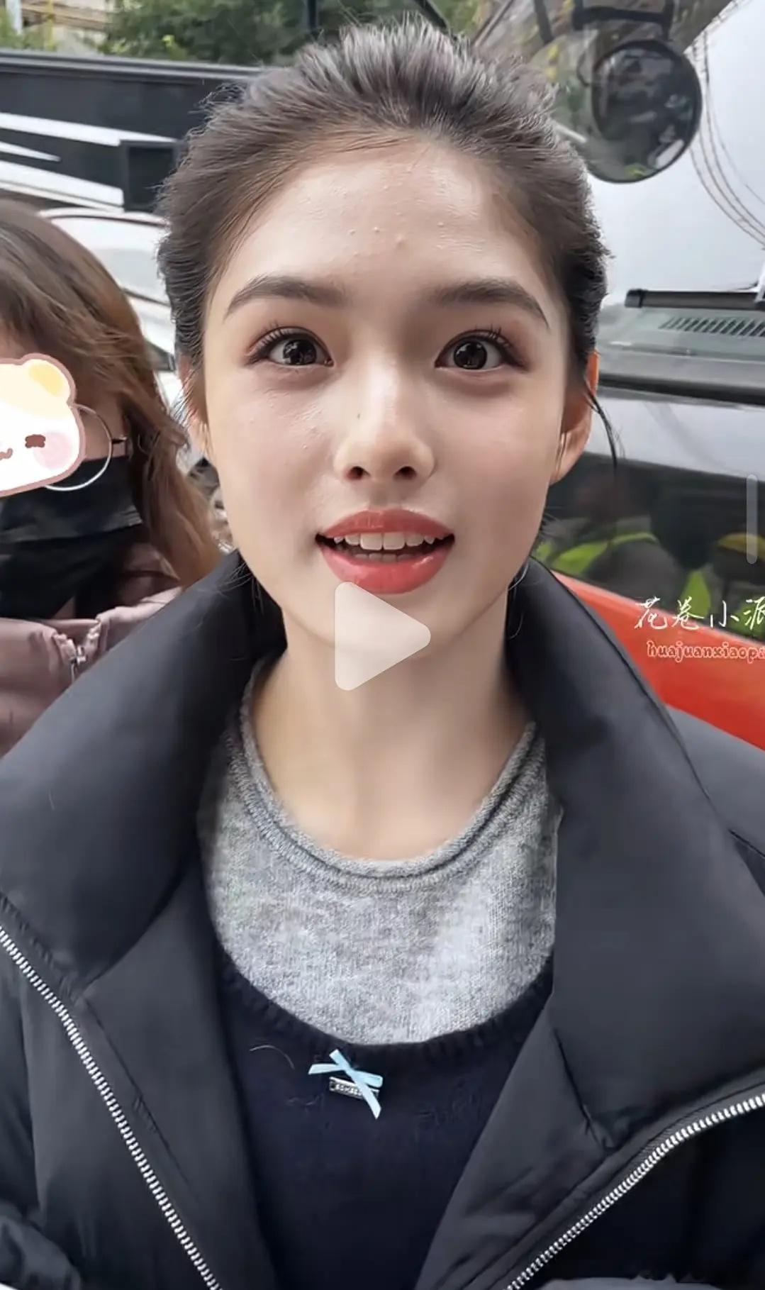 艾米这样当网红都排不上号到底怎么出道的