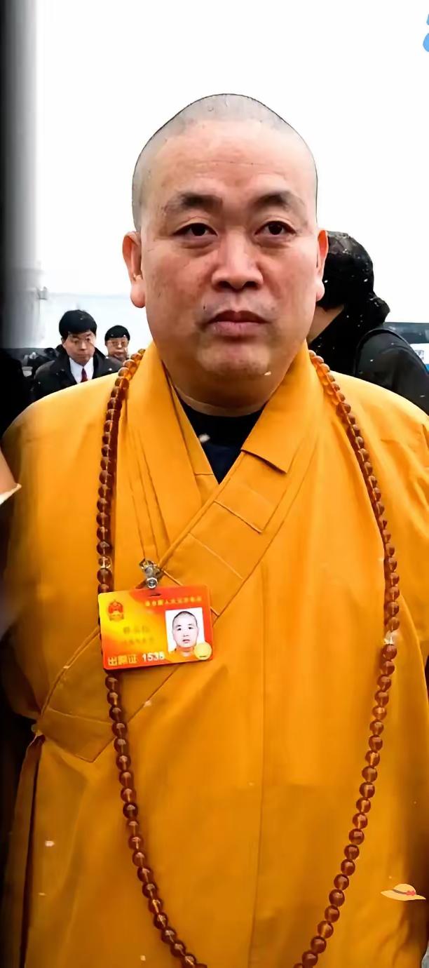 释永信被带走的第七天，警方从他住所搬出整箱账本和移动硬盘，少林寺官网连夜撤下他的