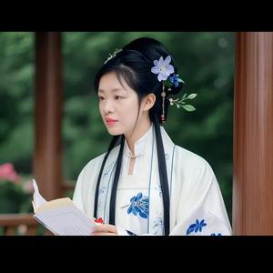 茫茫人海中的一滴水