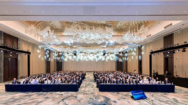 TÜV莱茵解锁两大发布，树立行业实践新标杆