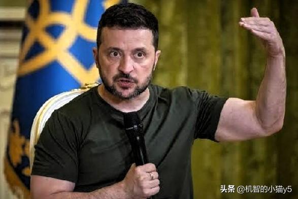 泽连斯基此番表态措辞极尽迂回，反复强调“有无人机活动的空域不应出现民用航空”，明