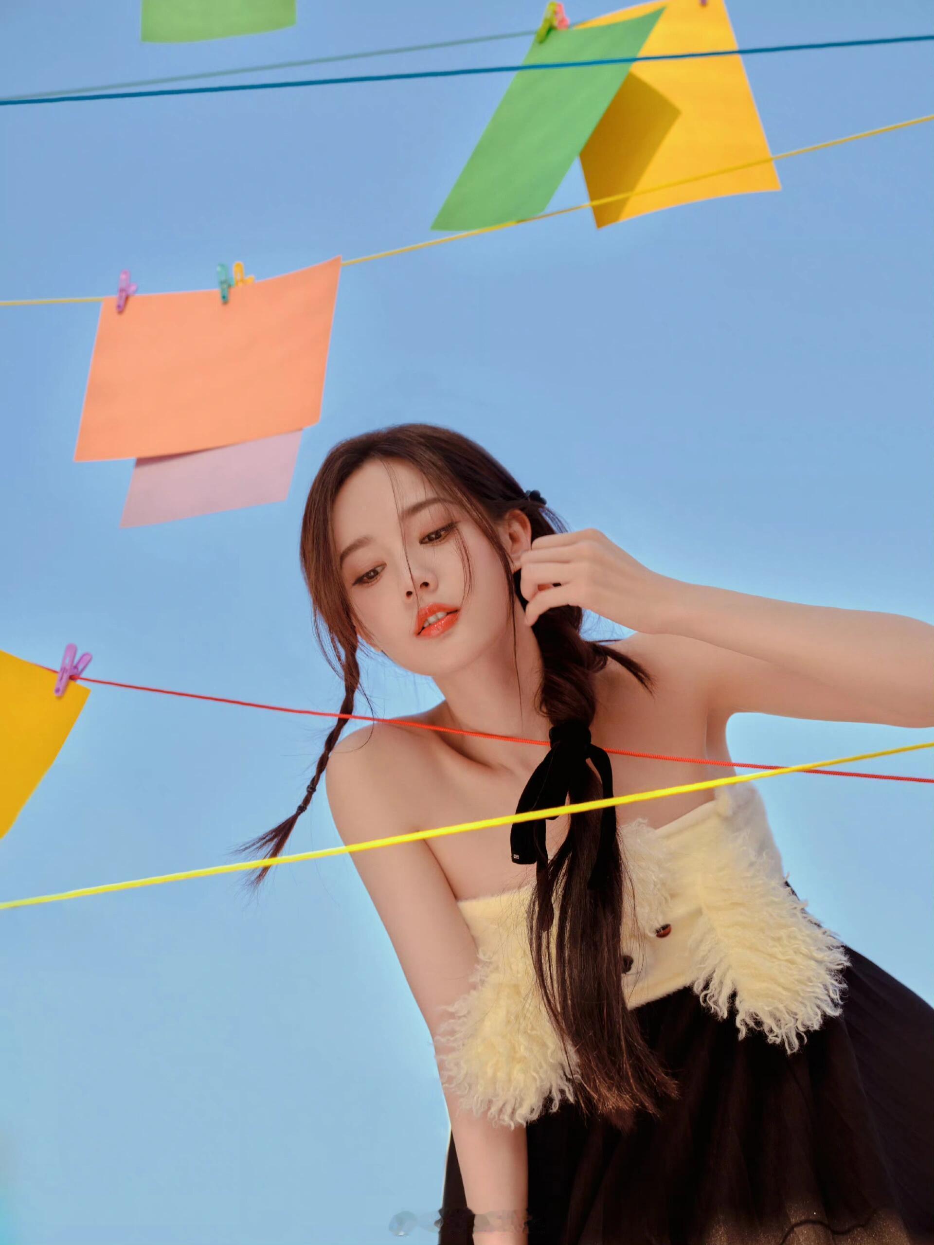 李一桐的小鸭子 ​​​