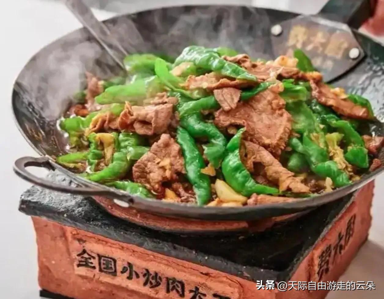 一场直播投票，评出个“全国小炒肉大王”？费大厨的“金字招牌”悬了

提起费大厨，
