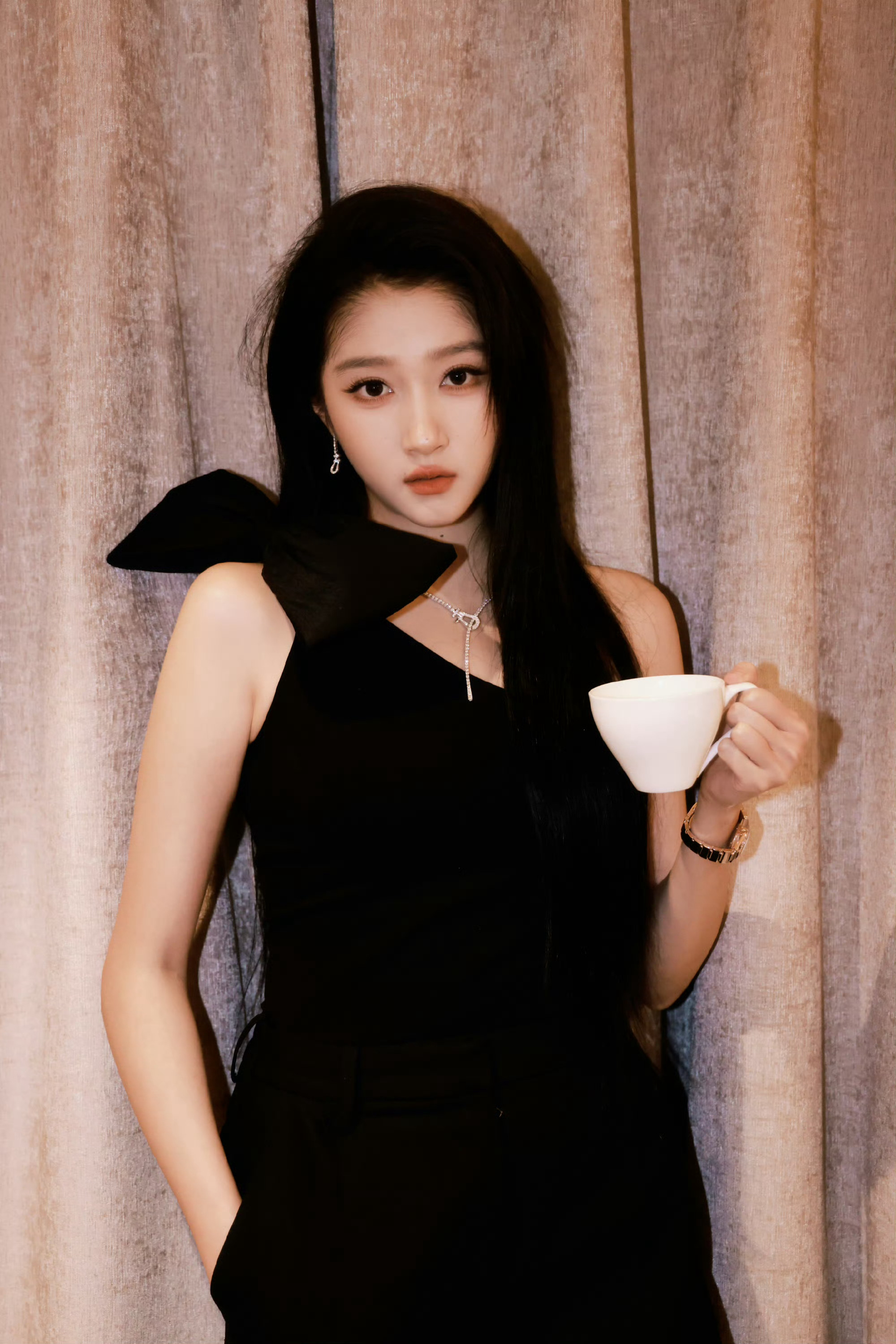 关晓彤  微博视界大会 ​​​