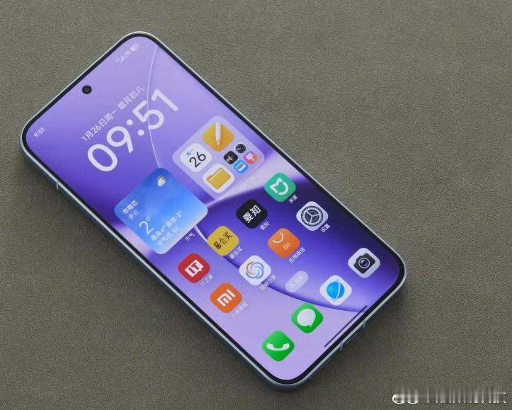 全球首发“天玑 9500s”，并搭载了迄今为止最大的 9000mAh 小米金沙江