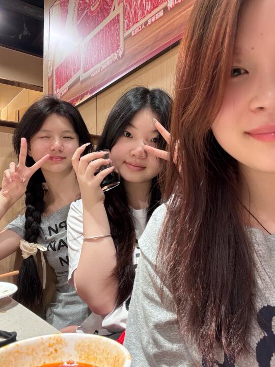 凌晨的海底捞赶上了