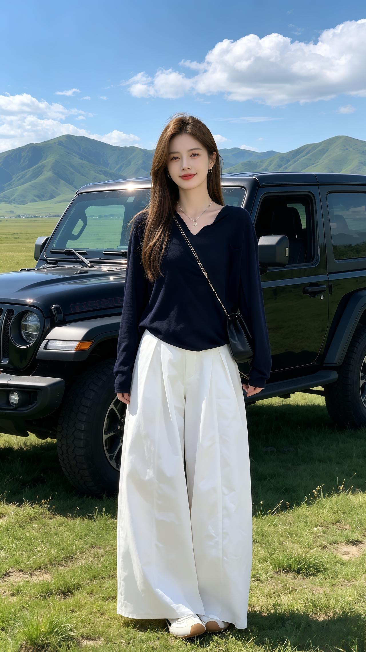穿搭韩系穿搭夏季穿搭今天穿什么 ootd穿搭