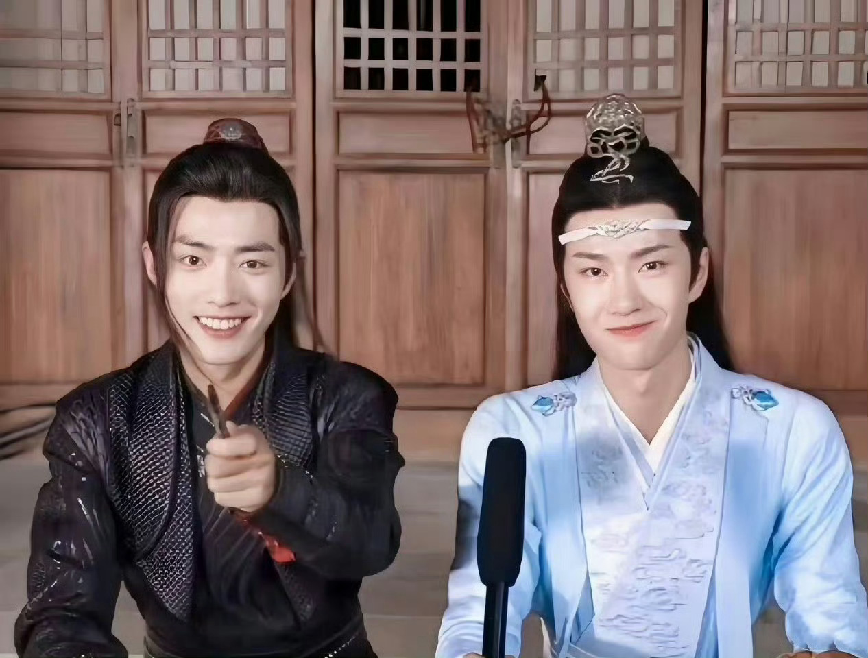 ㊗️我们全世界最幸福的小情侣情人节快乐