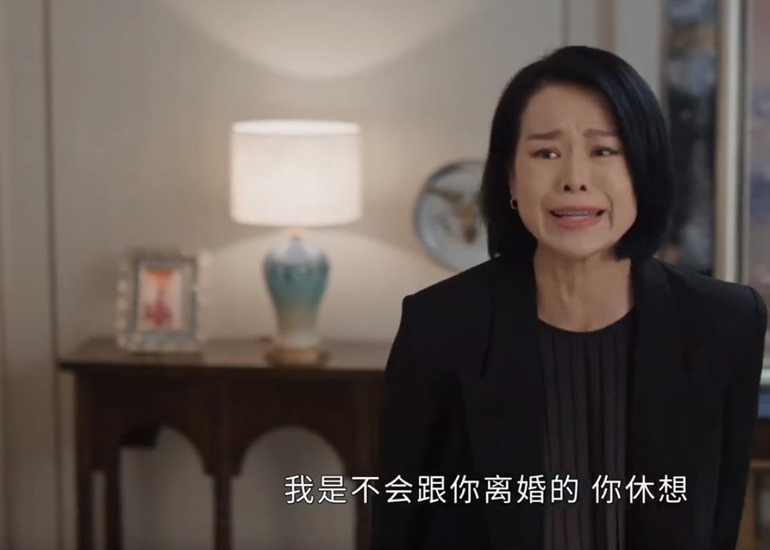 1、邱丽苏享受当企业老板的感觉，但她做生意的能力确实不咋地，又遇上行业危机，就使