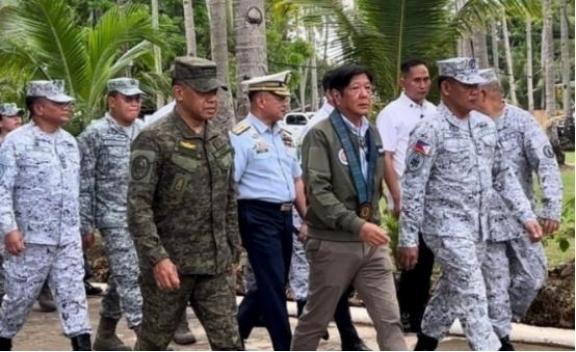 为什么连巴基斯坦、柬埔寨、叙利亚、菲律宾这类国家，都敢在我们面前动歪心思？

在