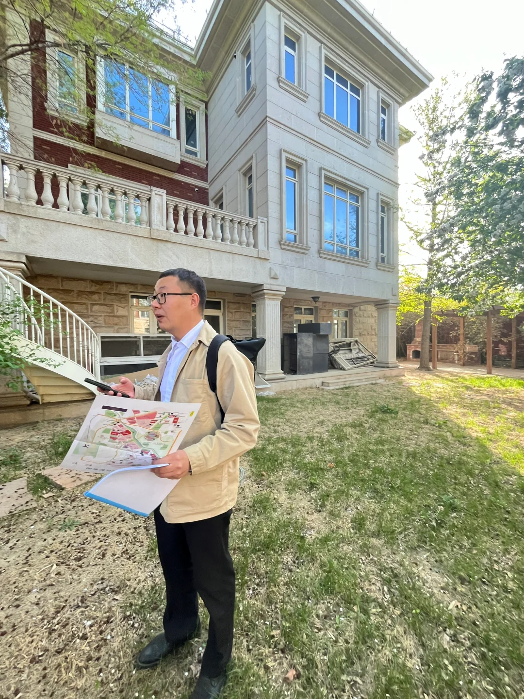 清锦源，让你的春天更美好！🌸💐🏡