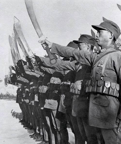 绝大多数人只知道台儿庄大捷扬我国威！却没人清楚整场战役最惨烈、最不该被遗忘的一战