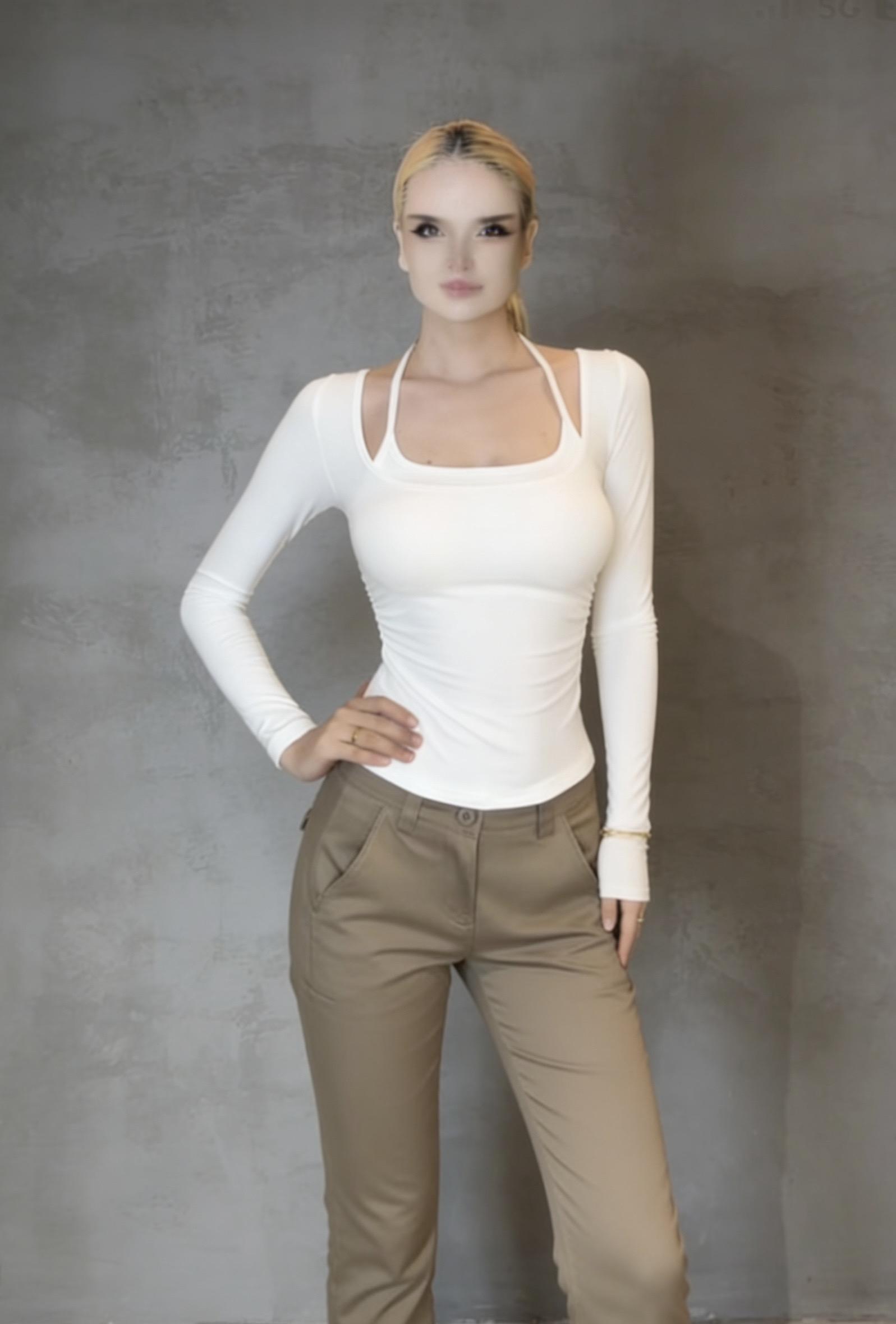 夏天穿也很清爽舒服。