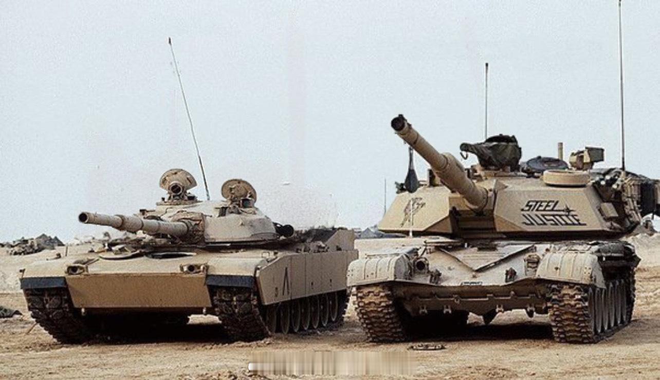 M72与T1 ​​​