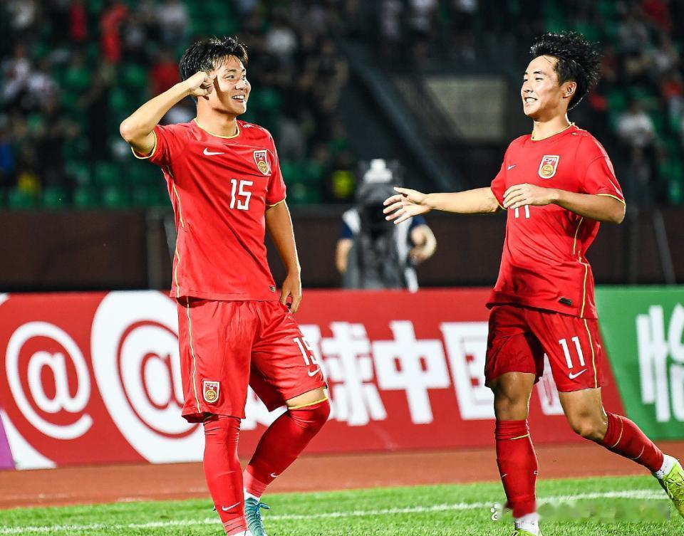 国足U17男足能否进军世界杯？
北京时间明晨（5月13日）零点，中国U17男足迎